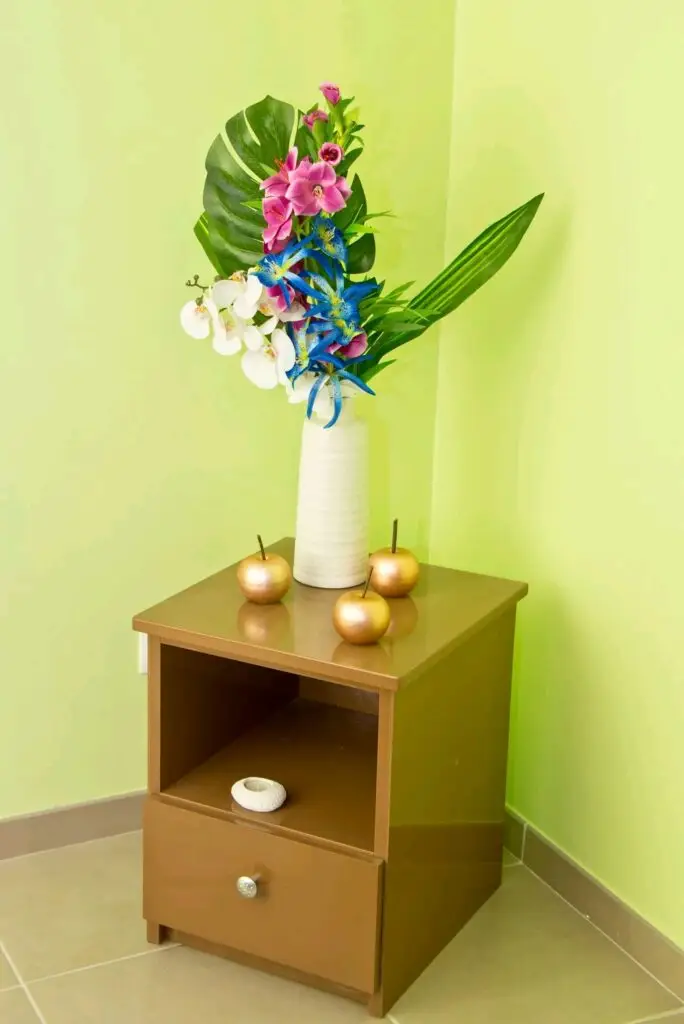 Ti-Pomme Cannelle – Salon vue 3